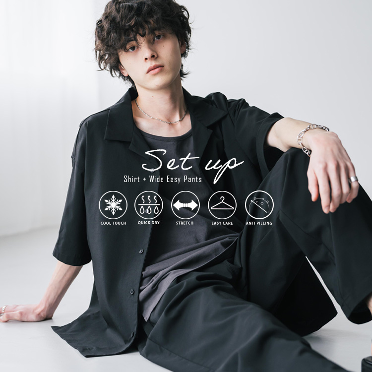 Rocky Monroe�i���b�L�[�������[�j�̃V���b�v�j���[�X�u�y�Z�b�g�A�b�v�z���@�\�f�ނŒ��S�n�����K�I�J�݃V���c���C�[�W�[�p���c �v