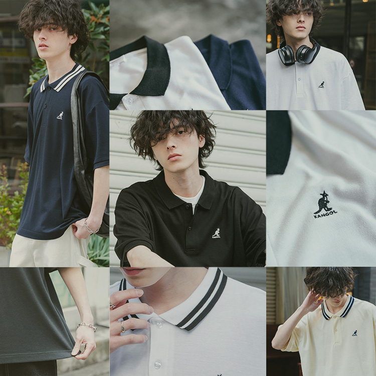 Rocky Monroe�i���b�L�[�������[�j�̃V���b�v�j���[�X�u���̉āA�����|���V���c���W�I �v