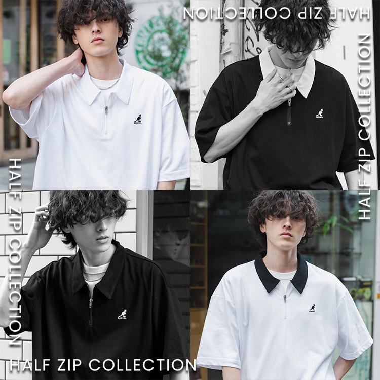 Rocky Monroe�i���b�L�[�������[�j�̃V���b�v�j���[�X�u�t�Ă̎���A�n�[�t�W�b�v�I�����ۂ��͎񌳂ŁB�v