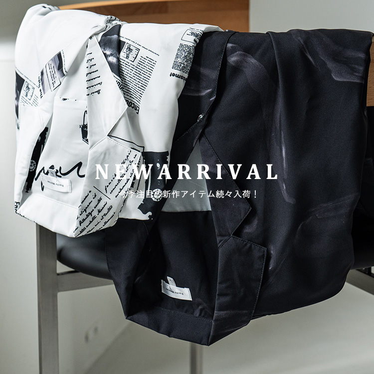 Rocky Monroe�i���b�L�[�������[�j�̃V���b�v�j���[�X�u�� N E W A R R I V A L ��Ă̐V�쑱�X���ׁI�v