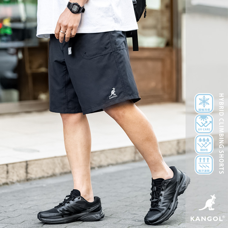 Rocky Monroe�i���b�L�[�������[�j�̃V���b�v�j���[�X�u�Ă��A�N�e�B�u�ɉ߂���KANGOL�ʒ��R���{�������p�p���c�I�v