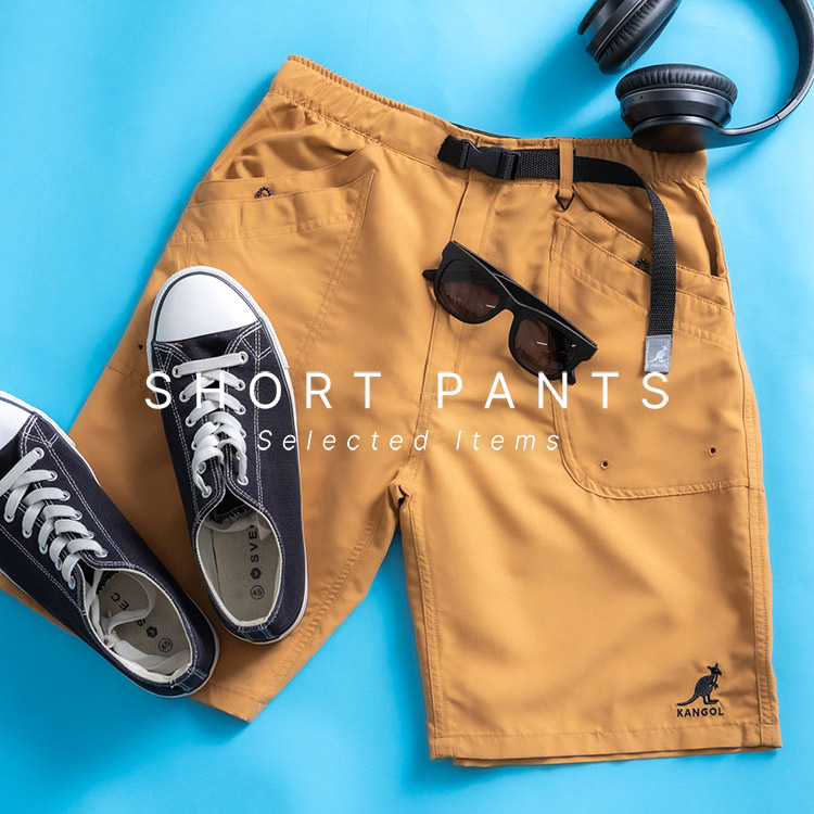Rocky Monroe�i���b�L�[�������[�j�̃V���b�v�j���[�X�u�Ă��y���ރV���[�g�p���c�R���N�V�����v