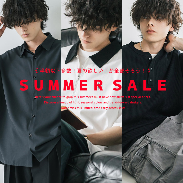 Rocky Monroe�i���b�L�[�������[�j�̃V���b�v�j���[�X�u�ăA�C�e���������I�����������ȉ�SALE�J�ÁI�v