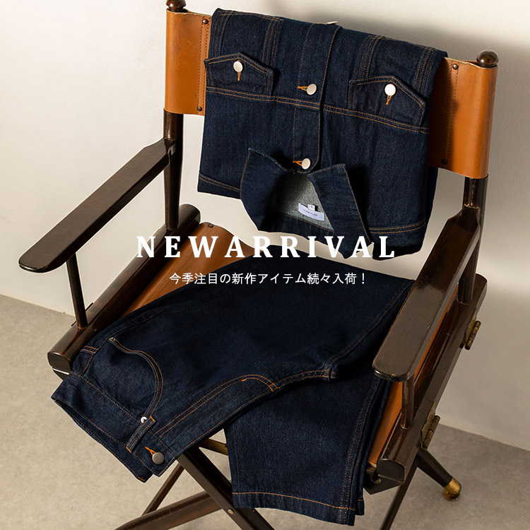 Rocky Monroe�i���b�L�[�������[�j�̃V���b�v�j���[�X�uNEW ARRIVAL- 2026 �H�̐V��A�C�e�����X���ׁI- �v