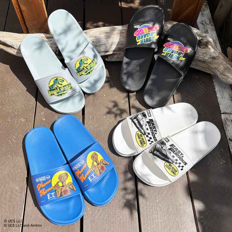 ACCOMMODE�i�A�R���f�j�̃V���b�v�j���[�X�u���j�o�[�T����i�̃T���_�����o��I�v