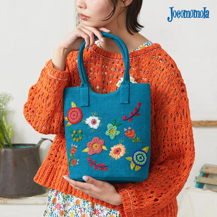 Jocomomola�i�z�R�������j�̃V���b�v�j���[�X�u�y�X���l�C�A�C�e���z�C���h�r�[�Y�o�b�O�����ׂ��܂����I�v