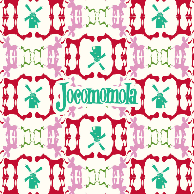 Jocomomola�i�z�R�������j�̃V���b�v�j���[�X�u �y26SS�zCaballerias- �R�m������-�v