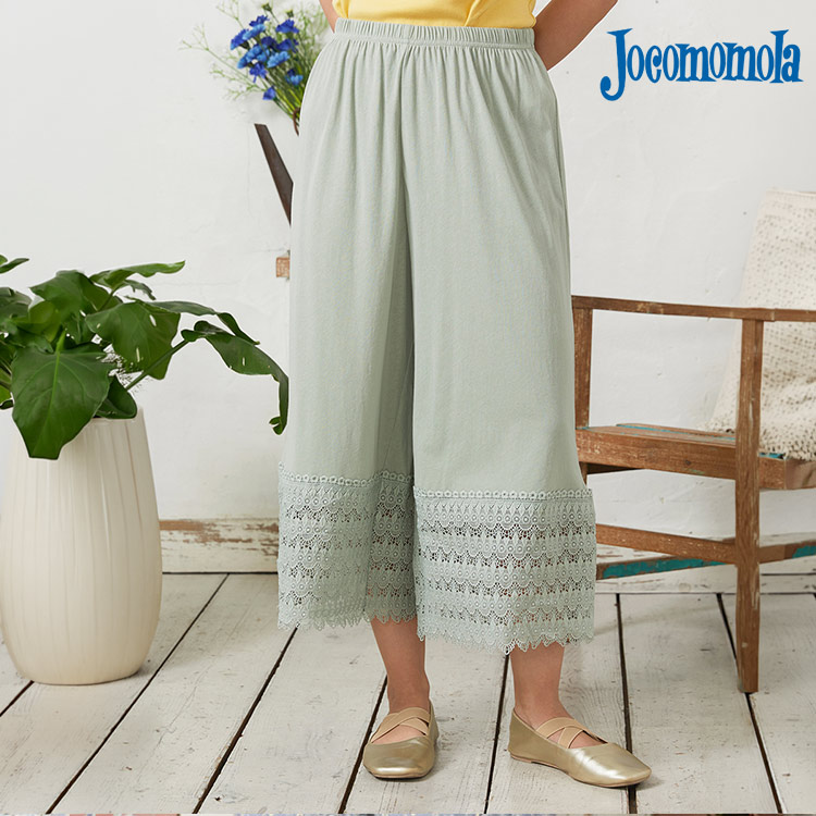 Jocomomola�i�z�R�������j�̃V���b�v�j���[�X�u�y��ԃA�C�e���z�V�����[�X�y�`�R�[�g�p���c�v