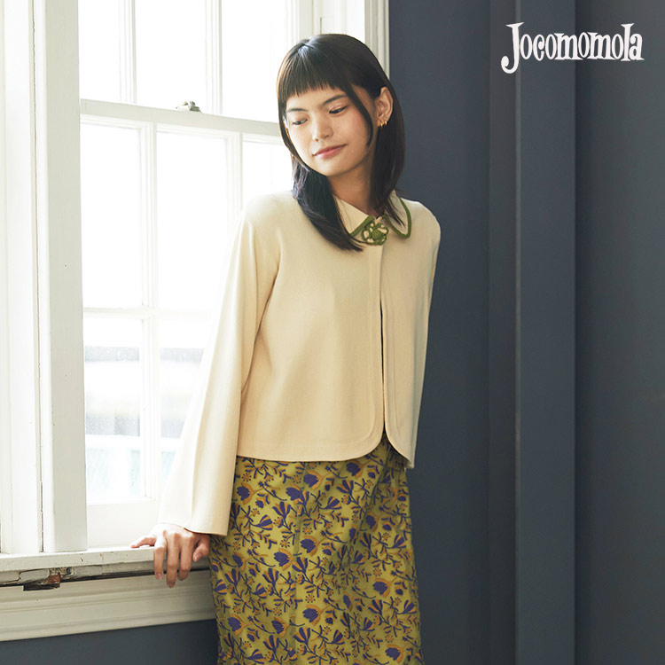 Jocomomola�i�z�R�������j�̃V���b�v�j���[�X�u�H�̂��o�������ʂ�A�h�J�A�C�e���v