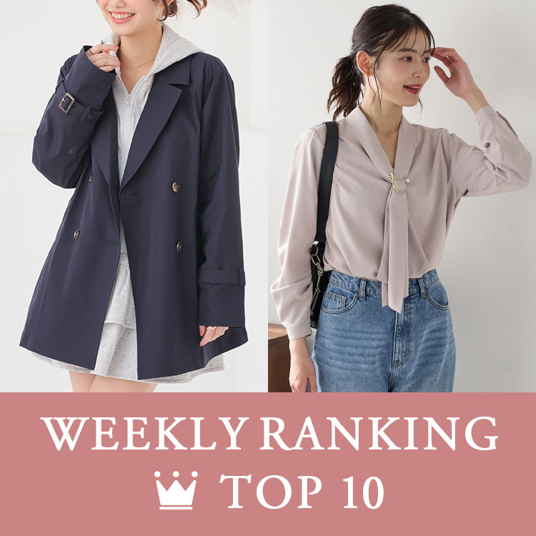 Honeys�i�n�j�[�Y�j�̃V���b�v�j���[�X�u�yHoneys�z�T�ԃ����L���OTOP10�v