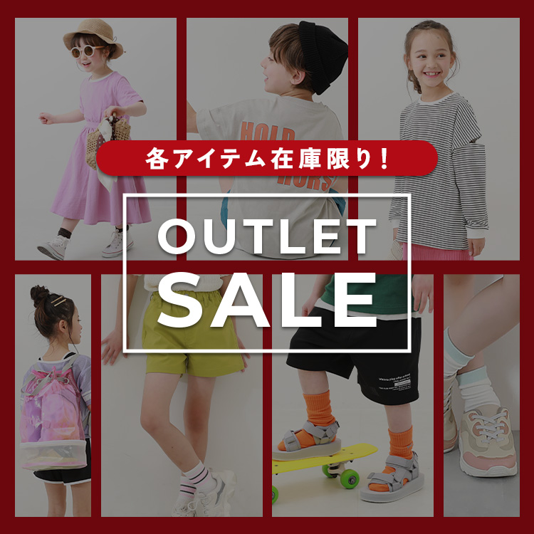 devirockifrbNj̃Vbvj[XuyOUTLET SALEz݌Ɍ̂ȃACeIv