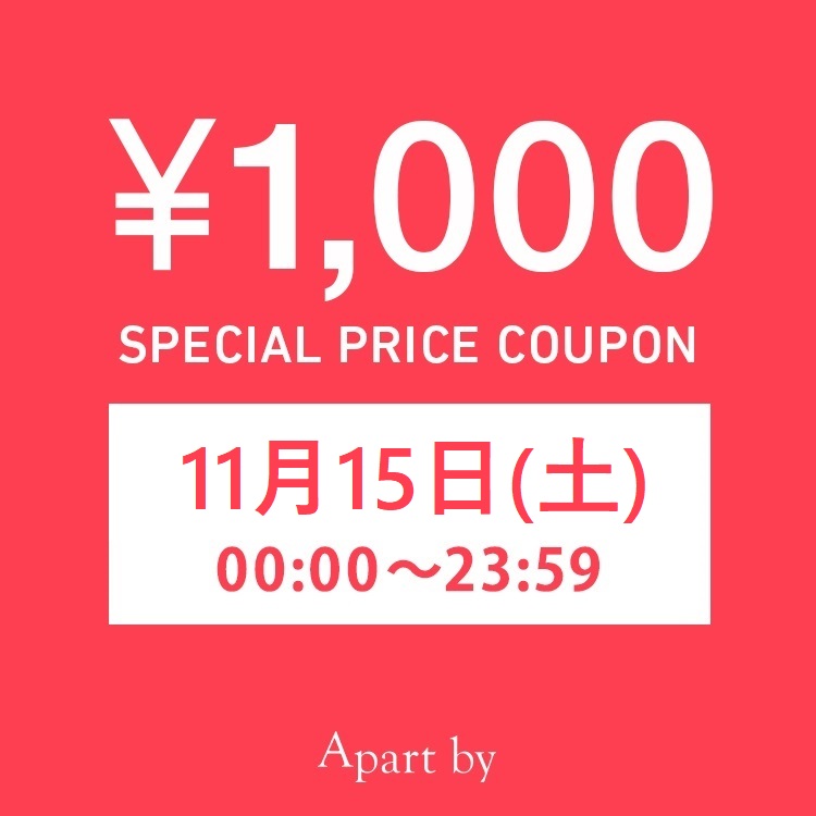 A part byiAp[goCj̃Vbvj[Xu{I1,000OFFN[|v[gIV\ACe1000~ItII v