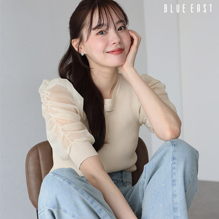 M'S GRACY - 美品 2025SS エムズグレイシー M'S GRACY リボン