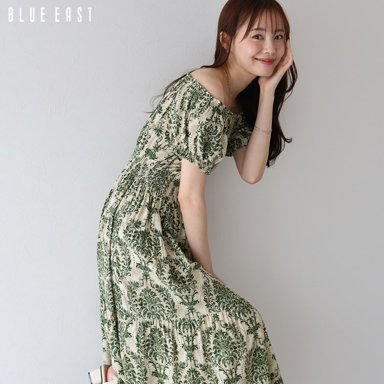 BLUEEAST�i�u���[�C�[�X�g�j�̃V���b�v�j���[�X�u�yGW�z���s�₨�ł����ɂ҂�����̉f����؂₩���A�C�e�� �v