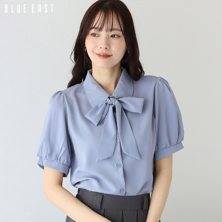 BLUEEAST�i�u���[�C�[�X�g�j�̃V���b�v�j���[�X�u�ypick up�z����₩�ȏt�̃u���E�X�E�V���c���W �v