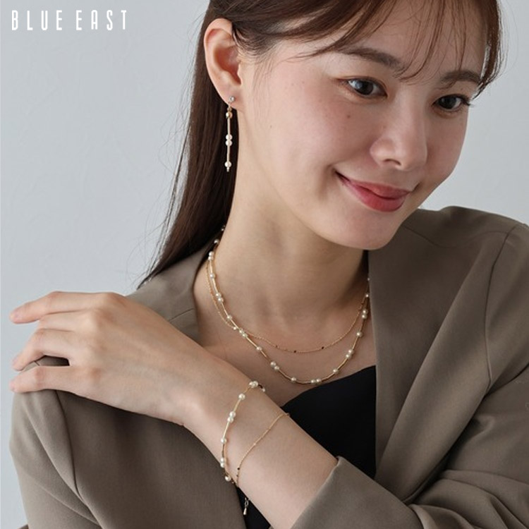 BLUEEAST�i�u���[�C�[�X�g�j�̃V���b�v�j���[�X�u�ypick up�z�����̃R�[�f���������Ɋi�グ��A�N�Z�T���[���W�I �v