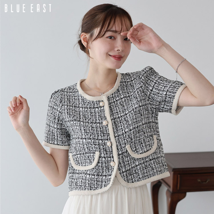 BLUEEAST�i�u���[�C�[�X�g�j�̃V���b�v�j���[�X�u�ypick up�z�Ẵt�F�~�j���R�[�f�ɁI�����ꃂ�e�A�C�e�����W �v