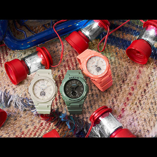 Baby g 260 Clearance