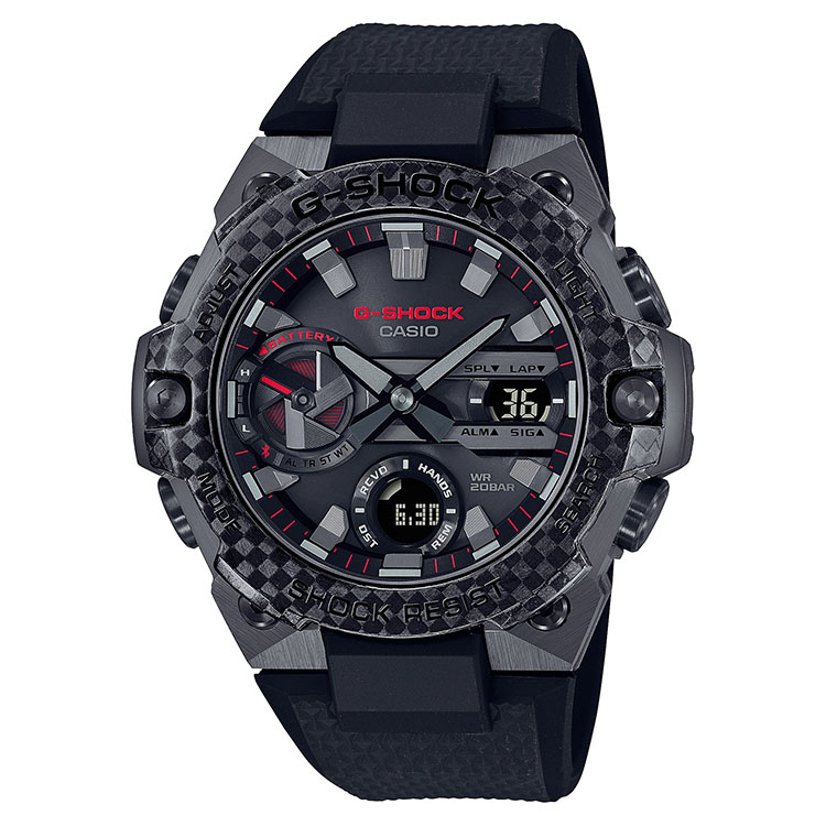 売約済】G-SHOCK GST-B400