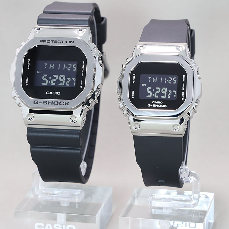 CASIO｜カシオのトピックス「【再入荷】CASIOショップ再入荷商品予約