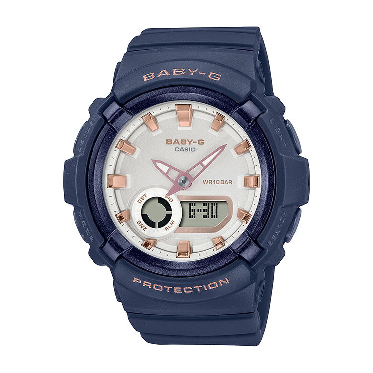 CASIO｜カシオのトピックス「【BABY-G】 BGA-280シリーズ」 - ZOZOTOWN