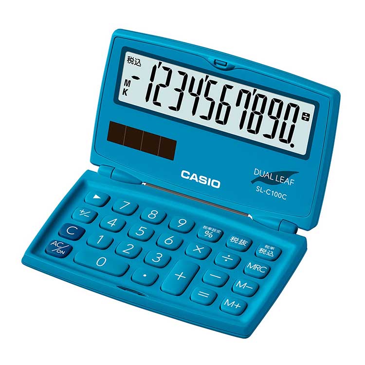 CASIO｜カシオのトピックス「【CASIO】電卓価格改定のお知らせ