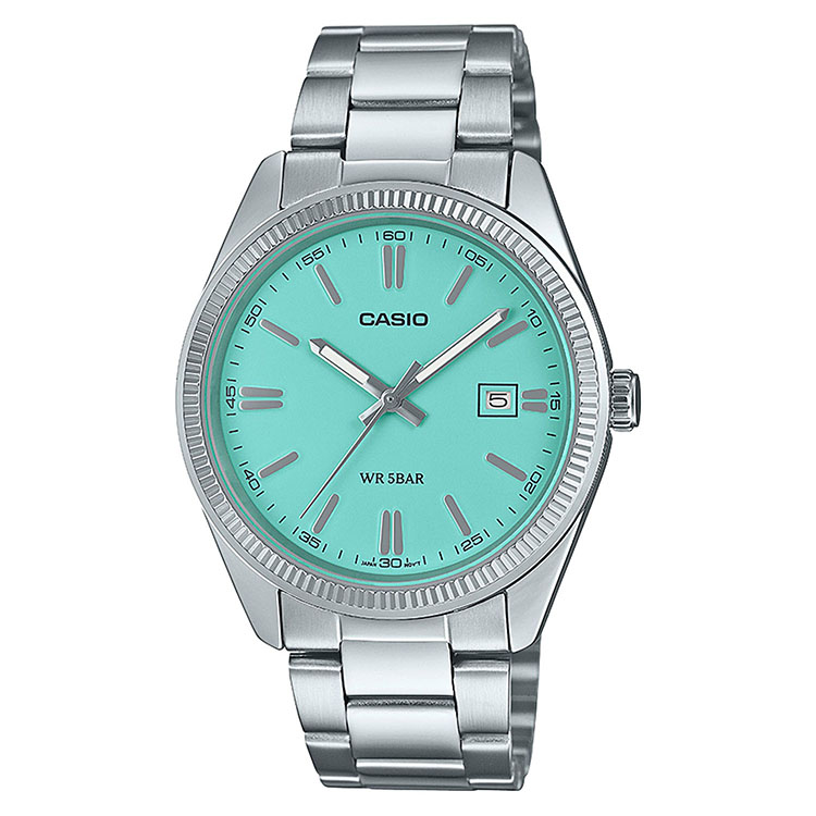 Casio shops verde