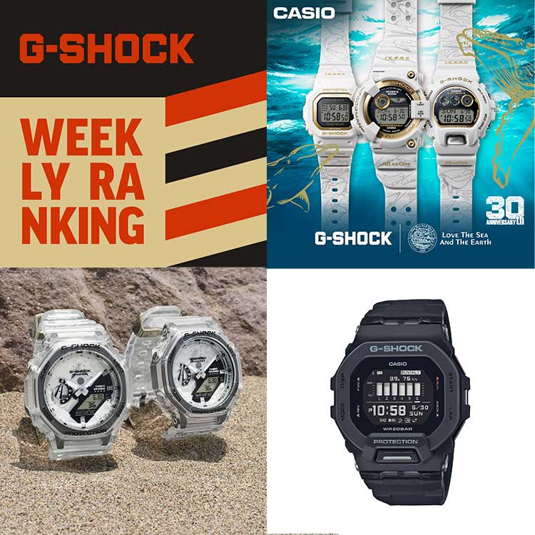 MASTER OF G GRAVITYMASTER「SKY COCKPIT（スカイコックピット）」 / GW-3000B-1AJF（アナログ腕時計）｜G -SHOCK（ジーショック）のファッション通販 - ZOZOTOWN