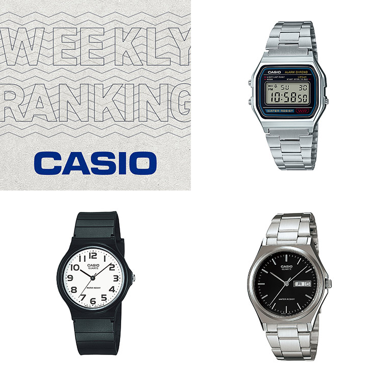 Casio Collection SPORTS / PHYS / 電波ソーラー / STW-1000-2JH（デジタル腕時計）｜CASIO（カシオ）のファッション通販  - ZOZOTOWN