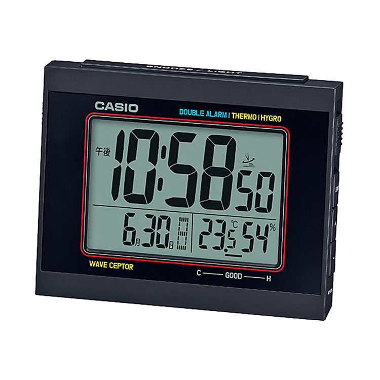 電波時計 壁掛け時計 置時計兼用 / IQ-888NJ-8JF(掛け時計 電波時計 壁掛け時計 置時計兼用 / IQ-888NJ-8JF(掛け時計