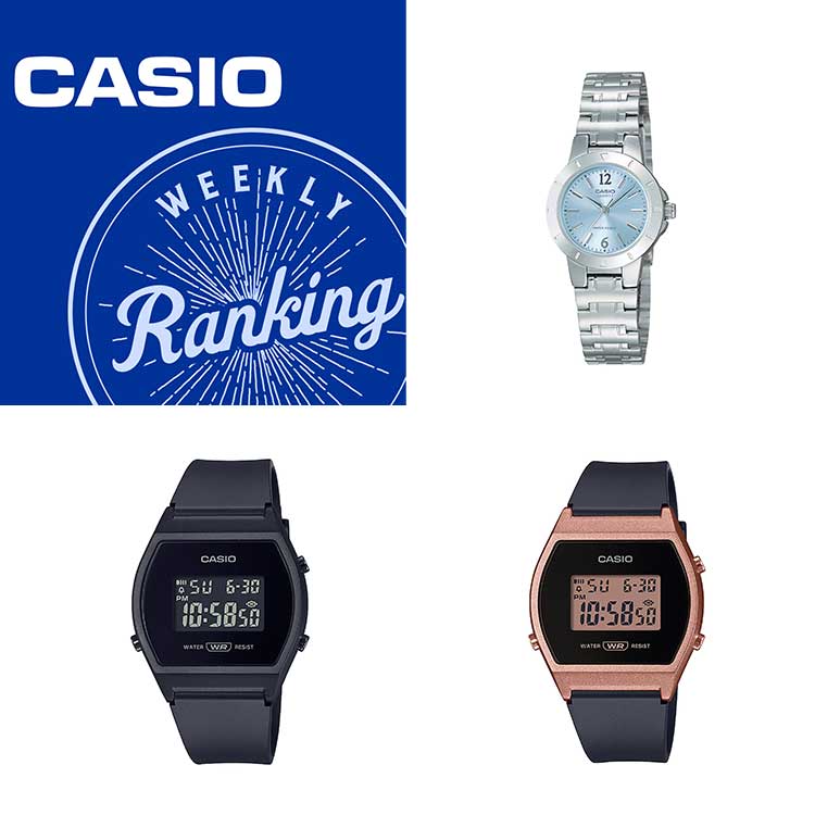 電波時計 置時計 / DQD-410J-7JF(置時計)|CASIO(カシオ)の 電波時計 置時計 / DQD-410J-7JF(置時計)|CASIO(カシオ)の