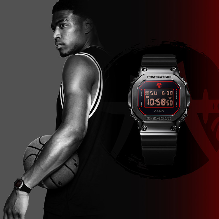 CASIOiJVIj̃Vbvj[Xuy{\JnzRUI HACHIMURA SIGNATURE MODELv