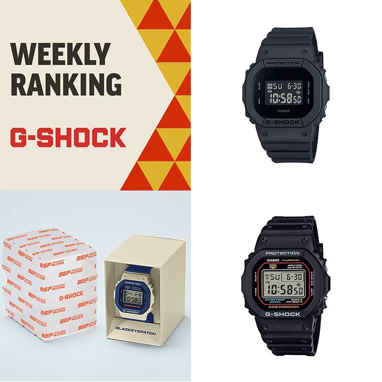 G-STEEL(Gスチール) / 電波ソーラー / GST-W310D-1AJF（アナログ