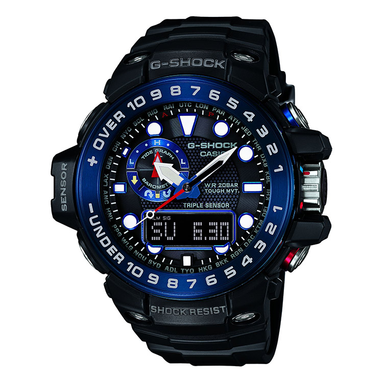 MASTER OF G MUDMASTER(マッドマスター) / GWG-100-1A8JF