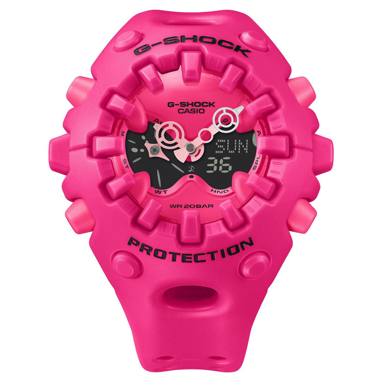 WEBショップ限定】Virtual mixシリーズ / GA-B001MW-8AJF