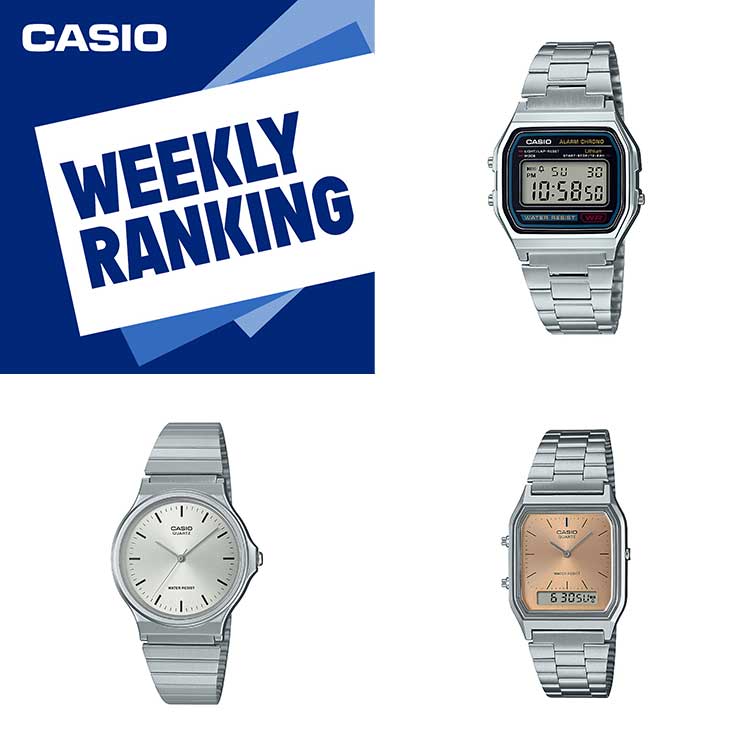 Casio Collection SPORTS / 電波時計 / WV-200R-1AJF（デジタル腕時計