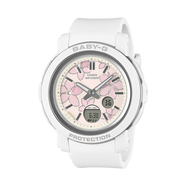 CASIO�i�J�V�I�j�̃V���b�v�j���[�X�u�yBABY-G�zBGA-290�V���[�Y�v