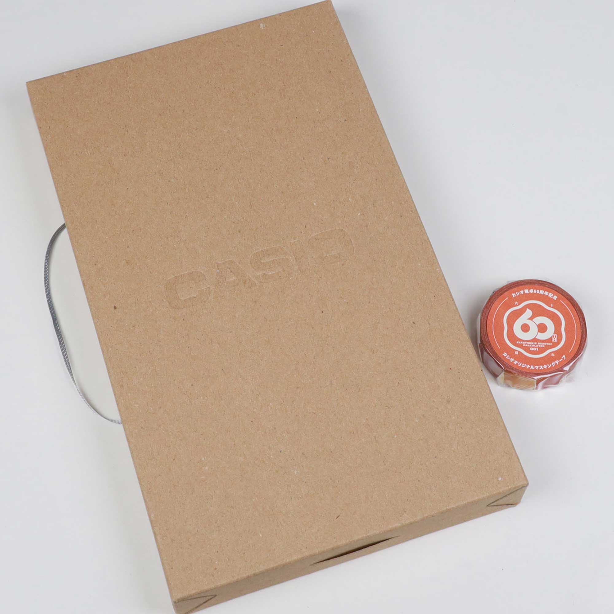 CASIO�i�J�V�I�j�̃V���b�v�j���[�X�u�yCASIO�̓d���60���N�z�f�U�C���d�� Comfy�i�R���t�B�j�v