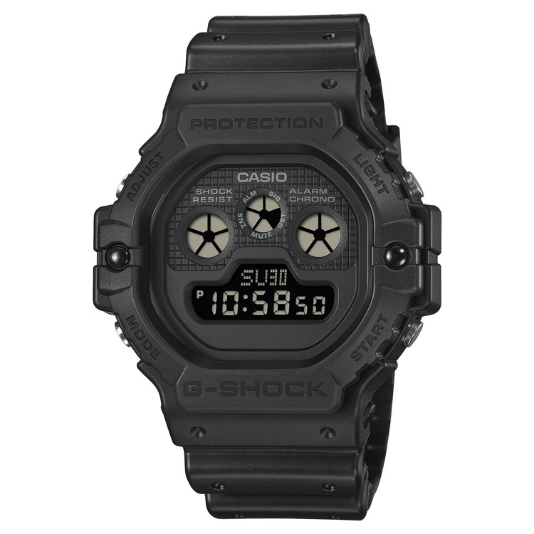CASIO�i�J�V�I�j�̃V���b�v�j���[�X�u�y2026�N1���̐V���i�zG-SHOCK LED���ڃ��f���v