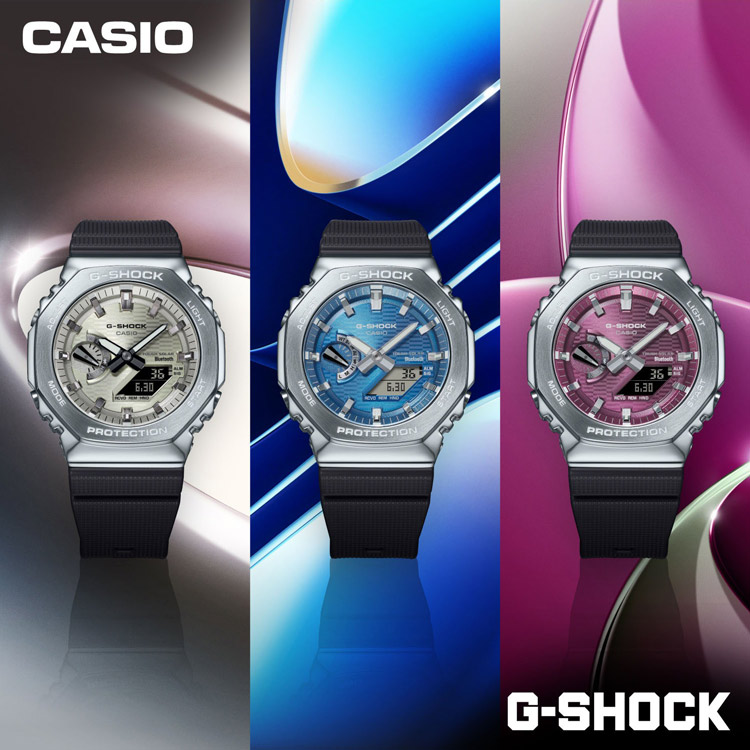 CASIO�i�J�V�I�j�̃V���b�v�j���[�X�u�y�ē��ׁzCASIO�V���b�v�ē��׏��i�\��J�n�v