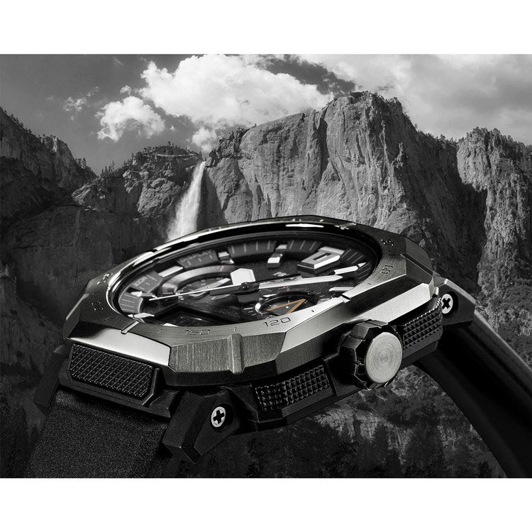 CASIO�i�J�V�I�j�̃V���b�v�j���[�X�u�y4���̐V���i PRO TREK�z�厩�R�𕑑�Ɋ��􂷂�{�i�A�E�g�h�A�E�I�b�`�APRO TREK�v