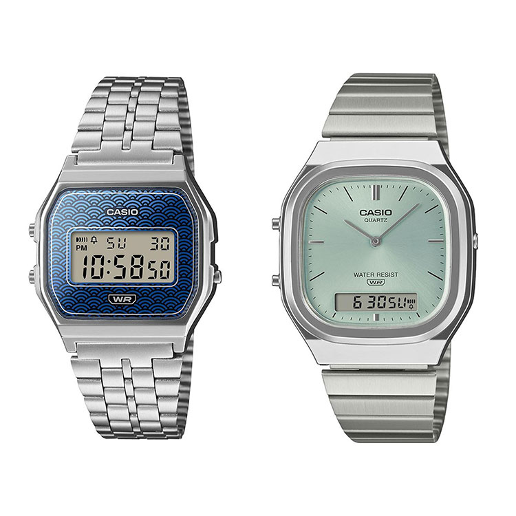 CASIO�i�J�V�I�j�̃V���b�v�j���[�X�u�y�ē��ׁzCASIO�V���b�v�ē��׏��i�\��J�n�v