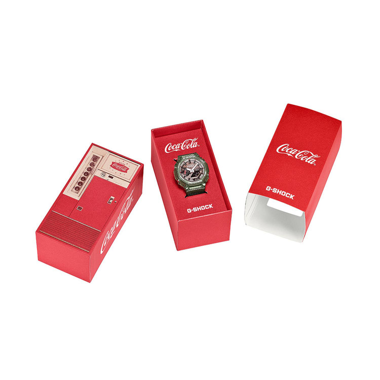 CASIO�i�J�V�I�j�̃V���b�v�j���[�X�u�y2026�N5���̐V���i�zCASIO�V���b�v�v