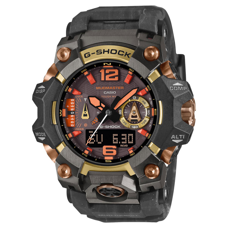 壁掛け時計 / 電波時計 / IQ-1009J-7JF（掛け時計）｜CASIO（カシオ