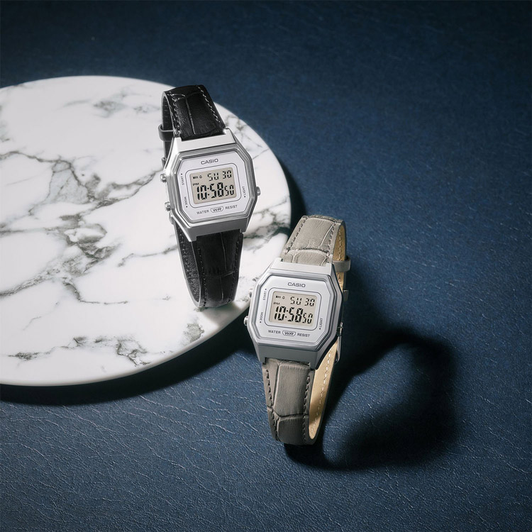 CASIO�i�J�V�I�j�̃V���b�v�j���[�X�u�y���ǂ��̓��zCASIO Collection��CASIO CLASSIC�v