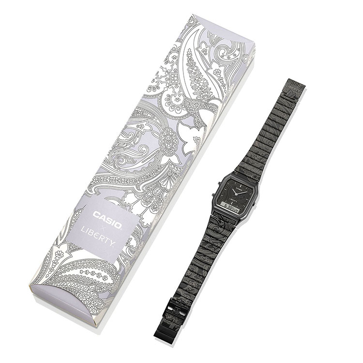 CASIO�i�J�V�I�j�̃V���b�v�j���[�X�u�y�ē��ׁzCASIO�V���b�v�ē��׏��i�\��J�n�v