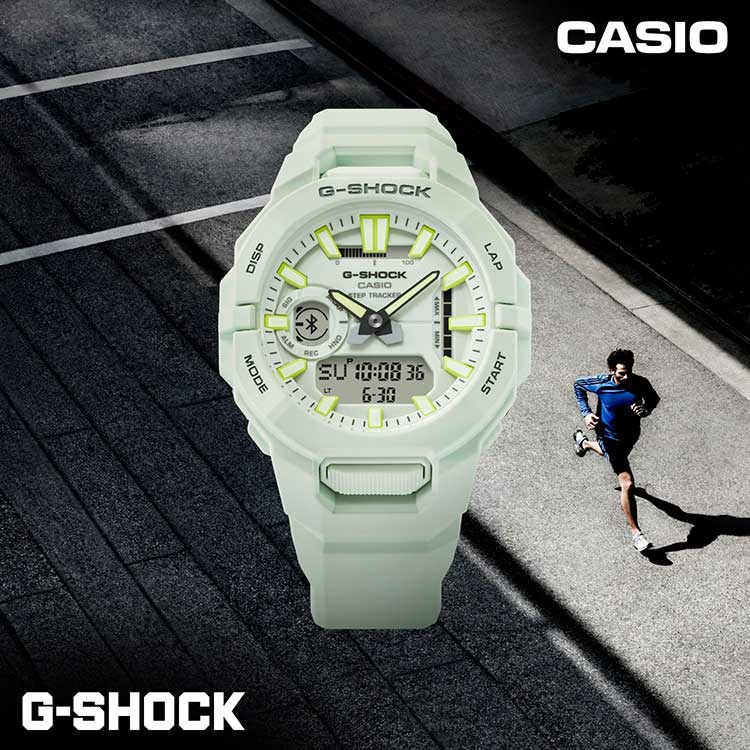 CASIO�i�J�V�I�j�̃V���b�v�j���[�X�u�yG-SHOCK�zGBA-950�V���[�Y�v