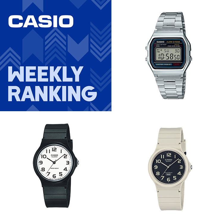 Casio Collection SPORTS / PHYS / 電波ソーラー / STW-1000-1JH
