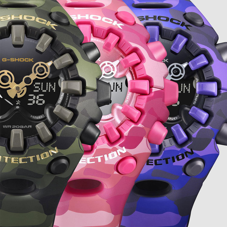CASIO�i�J�V�I�j�̃V���b�v�j���[�X�u�y�����ǉ����z���v�Ȃǂ̓��悪�������������܂��B�v