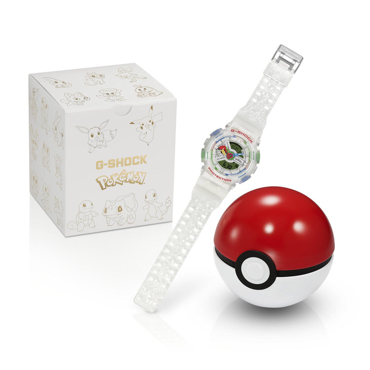 CASIO�i�J�V�I�j�̃V���b�v�j���[�X�u�y2026�N7���̐V���i�zCASIO�V���b�v�v